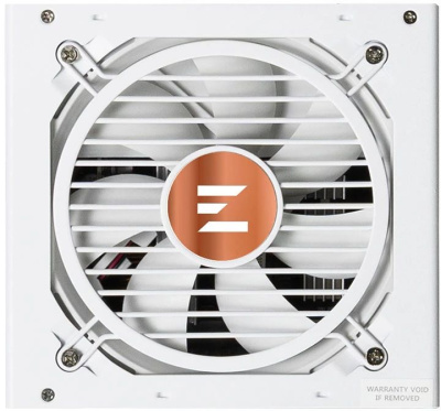 ���� ������� Zalman ZM750-GV3 Wh, 750��, 80 + Bronze, 120��, �����, retail