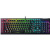 Игровая клавиатура Razer BlackWidow V4 X (Yellow Switch) - Russian Layout Игровая клавиатура Razer BlackWidow V4 X (Yellow Switch) - Russian Layout