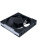 ���������� Lian Li UNI FAN TL WIRELESS LCD 140 Reverse Blade / 14RTLLCD1W1B BLACK / 140x140x28�� (PWM, ARGB, 1600 ��/��� (Max.), 29,4dBa) / G99.14RTLLCD1W1B.R0