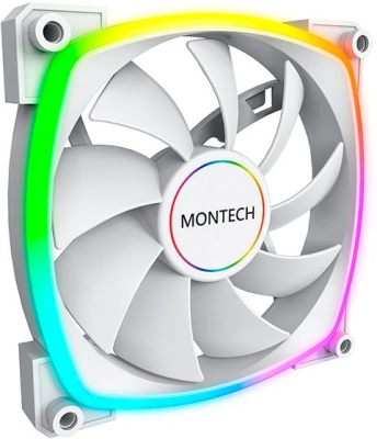 ���������� ��� ������� Montech AX140 PWM White