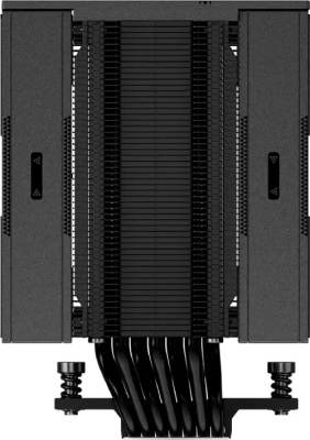 ����� PcCooler RZ700D Soc-AM5/AM4/1151/1200/2066/1700 ������ Ret (RZ700D-BKNWYX-GL)