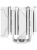 Кулер Thermalright Royal Pretor 130 White LGA115X/1200/1700/1851/2011/2066 (1x120mm + 1x130mm PWM Fan, медное основание, 6 тепл. трубок 6мм) / TRRP130W Кулер Thermalright Royal Pretor 130 White LGA115X/1200/1700/1851/2011/2066 (1x120mm + 1x130mm PWM Fan, медное основание, 6 тепл. трубок 6мм) / TRRP130W