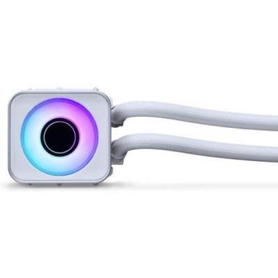 ��� ��� ���������� PHANTEKS Glacier One 360D30 X2 White (PH-GO360D30_DWT02)