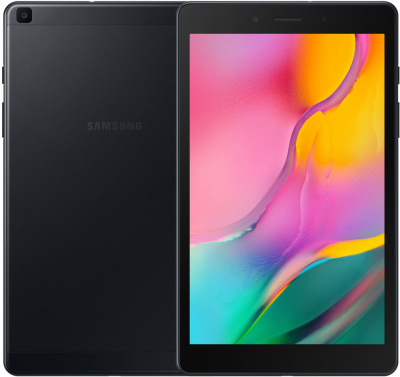  Samsung Galaxy Tab A 8.0 SM-T290 32Gb Black