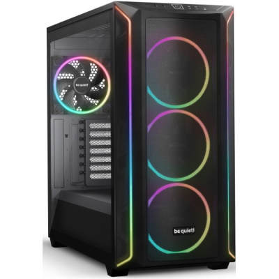 ������ be quiet! SHADOW BASE 800 FX Black BGW63