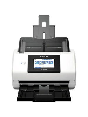 ������ Epson WorkForce DS-790WN (B11B265401) A4 �����