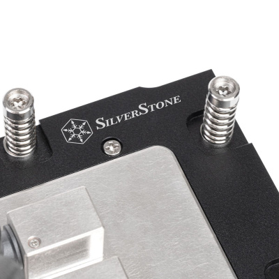������� ����������� ���������� SilverStone XE360-SP5 (G53XE360SP50020)