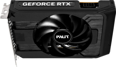 ���������� Palit NVIDIA GeForce RTX 5050 StormX 8Gb (NE65050019P1-GB2070F)