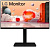 Монитор LG 23.8" 24BA550-B FHD IPS LED черный