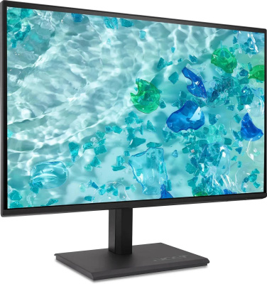 ������� Acer 27" B277Gbmiprzxv IPS 1920x1080 120Hz 4ms Black (UM.HB7CD.G03)