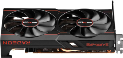 ���������� Sapphire AMD Radeon RX 6500 XT 8Gb Gaming OC Pulse (11314-08-20G)