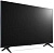  LG 75" 75UT80006LA.ARUB  4K Ultra HD 60Hz DVB-T DVB-T2 DVB-C DVB-S DVB-S2 USB WiFi Smart TV