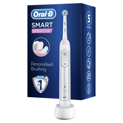    Oral-B D700.513.5 Sensi Ultrathin /