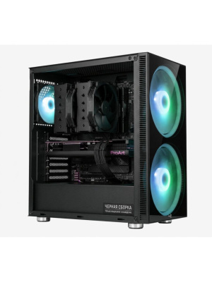 ��������� ���� H2O Neon, Intel Core i5-12400F/16 �� DDR4/500 �� SSD/NVIDIA GeForce RTX 5050 (8 ��)/Windows 11 Pro, ������ (HT198924)