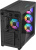 ������ �� SAMA S50, ��� ��, Midi-Tower, Black (S50-BKAGA4X1-GL)