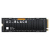 ������������� ���������� WD SSD Black SN850X, 2.0TB, M.2(22x80mm), NVMe, PCIe 4.0 x4, 3D TLC, R/W 7300/6600MB/s, IOPs 1 200 000/1 100 000, TBW 1200, DWPD 0.3