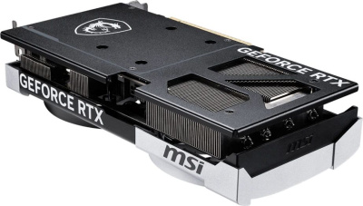 ���������� MSI NVIDIA GeForce RTX 5070 12Gb (RTX 5070 12G VENTUS 2X)