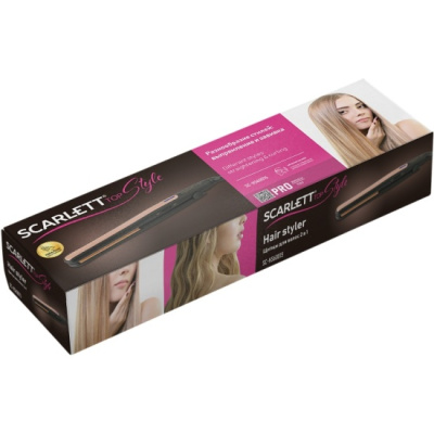  Scarlett SC-HS60015 /