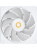 �������� ������������ (3 ��) Ocypus Gamma F12 Elite WH ARGB 3 IN 1, 120x120x25mm, 4-PIN PWM, 600-1800 RPM, 26 DBA MAX, HYDRO BEARING