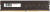  4GB QUMO QUM4U-4G3200C22, DDR4, DIMM, PC4-25600, 3200MHz, OEM/RTL