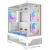 Корпус ПК SAMA V43, без БП, Midi-Tower, White (V43-WHADA6X1-GL) Корпус ПК SAMA V43, без БП, Midi-Tower, White (V43-WHADA6X1-GL)