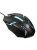 ���� Oklick 396M INSOMNIA black optical (1000dpi) USB for gamer (3but) [1192373]