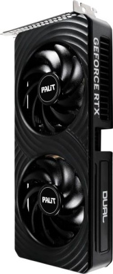 ���������� Palit nVidia GeForce RTX 5050 Dual OC 8Gb NE65050S19P1-GB2070D