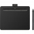   Wacom Intuos S Black CTL-4100WLK-N