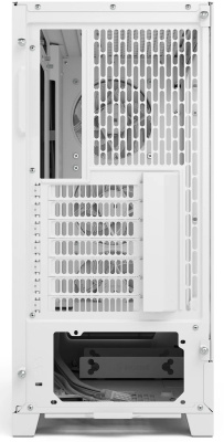������ �� Fractal Design Pop 2 Air White TG RGB, ��� ��, ����� (FD-C-POA2A-04)