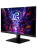 ������� ASROCK 27" Phantom Gaming PG27FFX1B IPS 1920x1080 1 ms 400 cd 520Hz VESA HAS Tilt HDMI*2 DP MM Black
