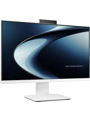 �������� ASUS V400 AiO V440VAK-WPC2080, 23.8" (1920x1080) IPS/Intel Core 5 210H/16 DDR5/512 �� SSD/Intel Graphics/��� ��/����������, ����, ����� (90PT03X1-M05XZ0)