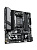 ����������� ����� Gigabyte B550M GAMING X Soc-AM4 AMD B550 4xDDR4 mATX AC`97 8ch(7.1) GbLAN RAID+HDMI+DP