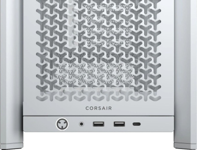 ������ ��� ����� ������� Corsair Frame 4000D White CC-9011291-WW