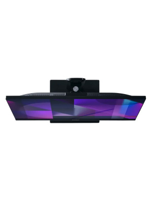 �������� Kvadra A20 Gen.1.1, 23.8" (1920x1080) IPS/Intel Core i5-12400/16 DDR4/256 �� SSD/Intel UHD Graphics/��� ��/����������, ����, ������ (Y21SYSCAS139R_AD1AC6)