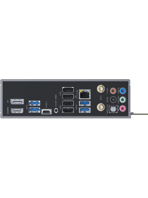 ����������� ����� MAXSUN MS-Terminator B850M PRO II WIFI7, AM5, B850, 4*DDR5, 2*SATA3, 3*M.2, USB 3.2, USB 2.0, Type-C, 2*PCIEx16, DP+HDMI, mATX
