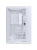 Корпус Lian Li O11 Dynamic Mini V2 Flow / White / 5 x 120mm PWM Fan / Mid-Tower, TG / G99.O11DMIV2FW.R0 Корпус Lian Li O11 Dynamic Mini V2 Flow / White / 5 x 120mm PWM Fan / Mid-Tower, TG / G99.O11DMIV2FW.R0