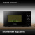 Микроволновая Печь Hyundai HYM-D3032 20л. 700Вт черный Микроволновая Печь Hyundai HYM-D3032 20л. 700Вт черный
