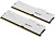 Память DDR5 2x16GB 6400MHz Kingston KF564C32BWEAK2-32 Fury Beast RGB RTL 