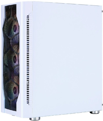 ������ 1STPLAYER DK D4 FRGB White D4-WH-4F1