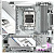 ����������� ����� Gigabyte X870M AORUS ELITE WIFI7 ICE, AM5, AMD X870, mATX, Ret