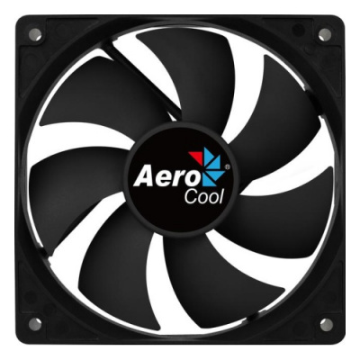 ���������� Aerocool Force 12 PWM Black