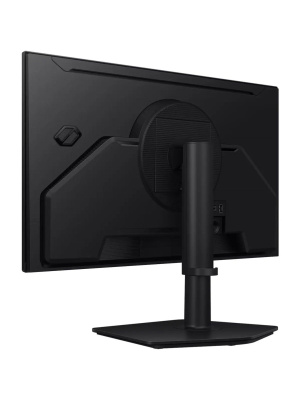 ������� Samsung S25HG400EI 25", 1920x1080, IPS, 300Hz, HDMIx2, black