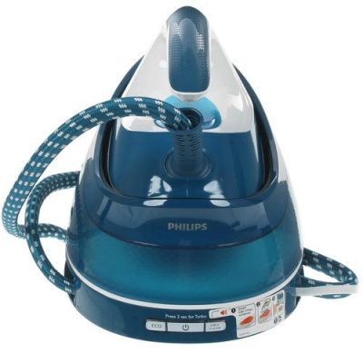 PHILIPS GC7844/20 �������������,2400 ��,�������� 6,5 ���, ������� ���� 400 �