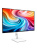 Монитор 26.5" ACER CE270KXwmiipprx, QD-OLED+PT(!Penta Tandem) , 3840x2160, 0,03 ms, 250, Peak 1000cd, 240Hz, 2xHDMI + 2xDP + SPK + Audio Out, Speakers 3Wx2, FreeSync Premium Pro, hadj 150, White Монитор 26.5" ACER CE270KXwmiipprx, QD-OLED+PT(!Penta Tandem) , 3840x2160, 0,03 ms, 250, Peak 1000cd, 240Hz, 2xHDMI + 2xDP + SPK + Audio Out, Speakers 3Wx2, FreeSync Premium Pro, hadj 150, White