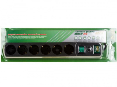 ������� ������ MOST Real RG 6 ������� 2 � ������ 
