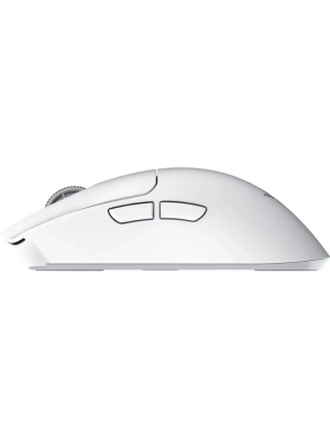 ������� ���� Razer Viper V4 Pro - White Mouse �����