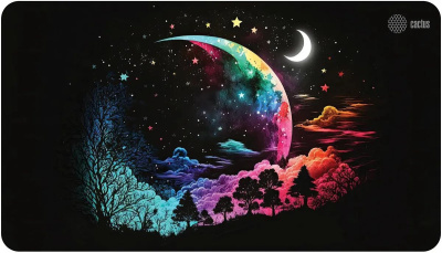 ������ ��� ���� Cactus Moon 700x400x3�� (CS-MP-PRO05XLL)
