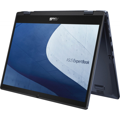  ASUS ExpertBook B3 Flip B3402FBA-LE0520, 14" (1920x1080) IPS /Intel Core i5-1235U/16 DDR4/512 SSD/Iris Xe Graphics/ ,  (90NX04S1-M00V60)