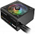 Thermaltake Smart BX1 RGB (PS-SPR-0550NHSABE-1), 550W, APFC, 80+ Bronze, non-modular