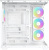 Корпус ПК Ocypus Gamma C74 WH ARGB, без БП, Midi-Tower, White (Gamma-C74-WHD400XX-GL) Корпус ПК Ocypus Gamma C74 WH ARGB, без БП, Midi-Tower, White (Gamma-C74-WHD400XX-GL)
